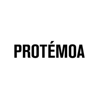 Protémoa™ Official International Store logo