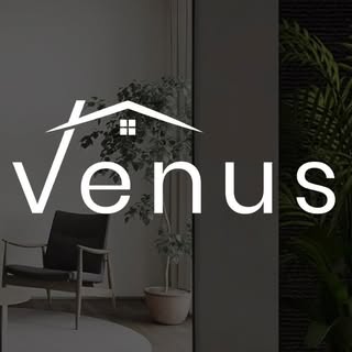 Venus Home logo