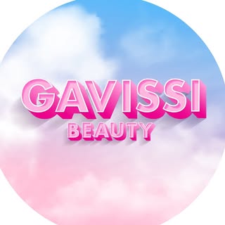 Gavissi Beauty logo