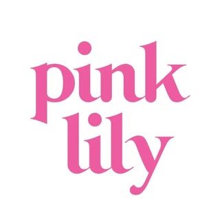 Pink Lily logo