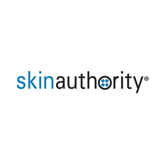 Skin Authority logo