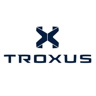 TROXUS logo