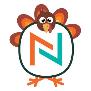 Next Round logo