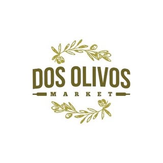 Dos Olivos Markets logo