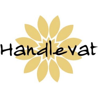 Handlevat logo