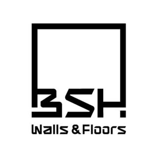 bshwallsandfloors.com logo
