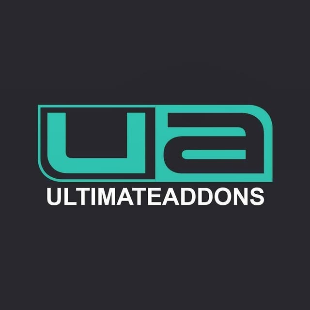 Ultimateaddons logo
