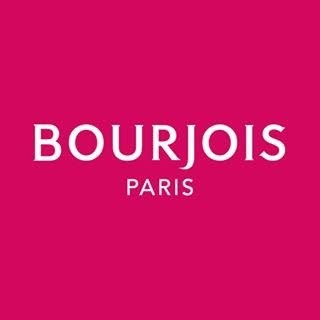 Bourjois logo