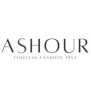 AshourShoes logo