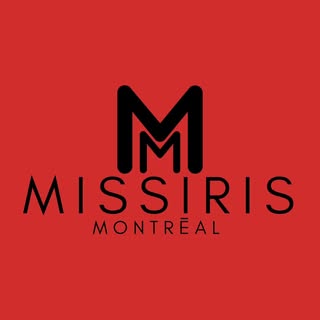 MISSIRIS logo