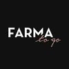 FarmatoGo logo