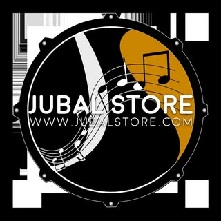 Jubal Store logo