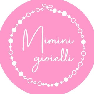 Mimini Gioielli logo