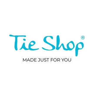 TieShop EGYPT logo