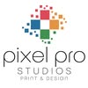 Pixel Pro Studios logo