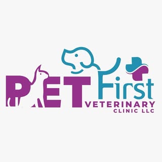 The Vet Store logo