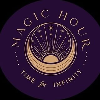 Magic Hour logo