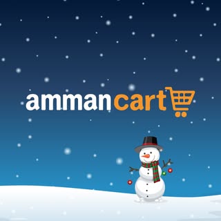 Ammancart logo