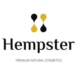 Hempster logo