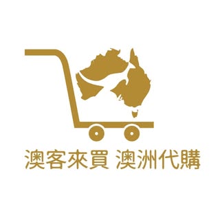 澳喀萊買 logo
