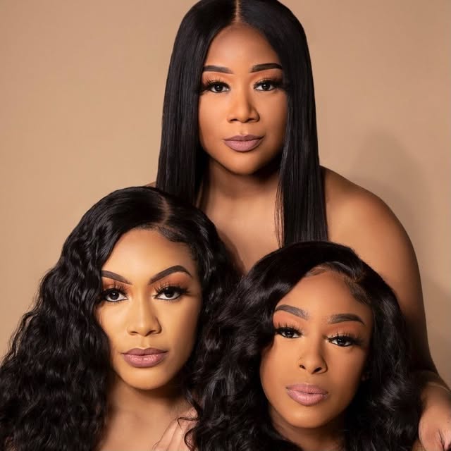 SewinQueens Luxury Extensions logo