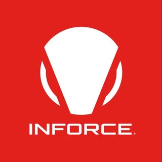 Inforcelights.com logo