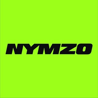 Nymzo logo