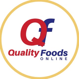 Quality Foods Online logo