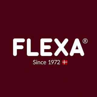 FLEXA logo
