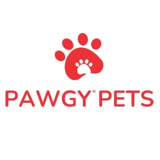 Pawgy Pets logo