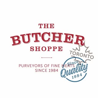 The Butcher Shoppe logo