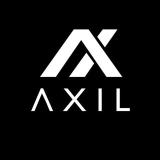AXIL logo