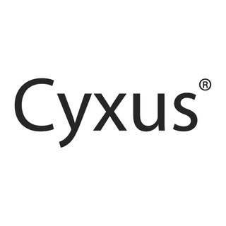 Cyxus logo