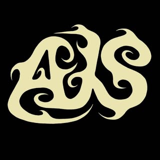 Austin James Smith logo