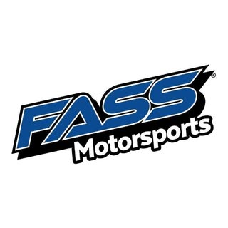 FASS Motorsports logo