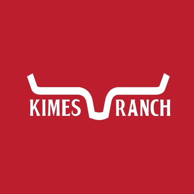 Kimes Ranch logo