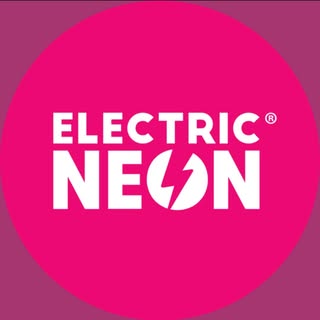 Electric Neon  logo
