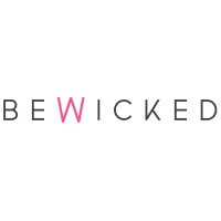 BeWicked logo