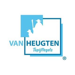 Van Heugten Tapijttegels B.V. logo