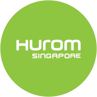 Hurom Official Store (SG) logo