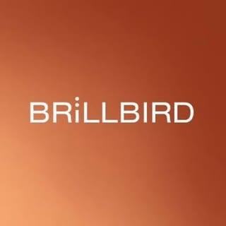 BrillBirdUK logo