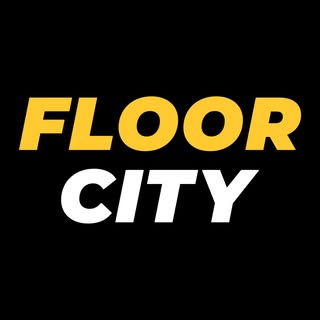 Floor City logo