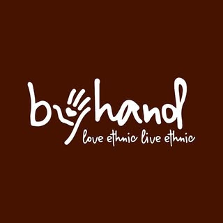 Byhand logo