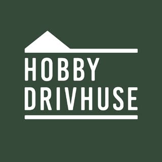 Hobbydrivhuse logo