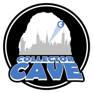 Collector Cave logo