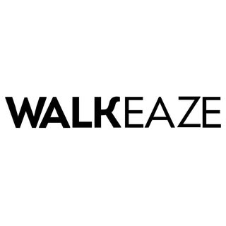 Walkeaze logo