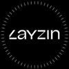 Layzinskin logo