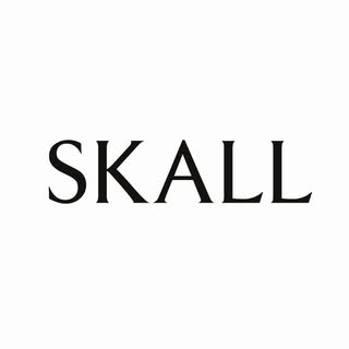 Skall Studio ENG logo