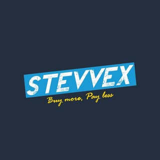 Stevvex  logo