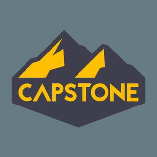 Capstone Sports logo